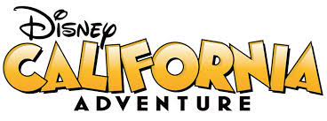 Disney California Adventure Park logo